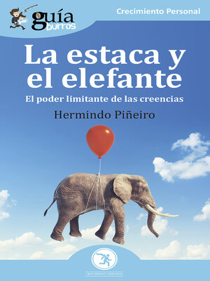 cover image of Guíaburros